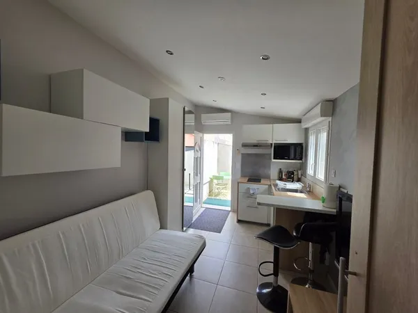 Studio de 15m2 à louer sur Lunel