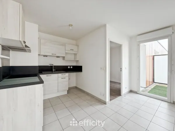 Appartement 2 pièces 47 m²