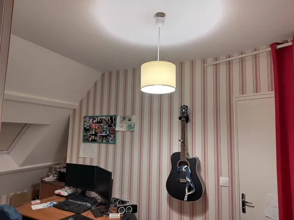 Maison 5 pièces