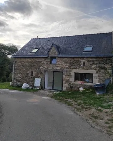 Maison à louer 3 chambres