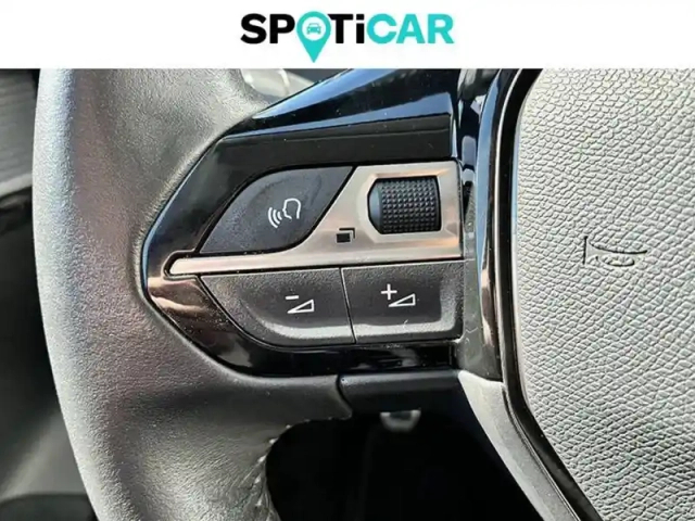 Peugeot 208 bluehdi 100 s&amp;s bvm6 — photo 23