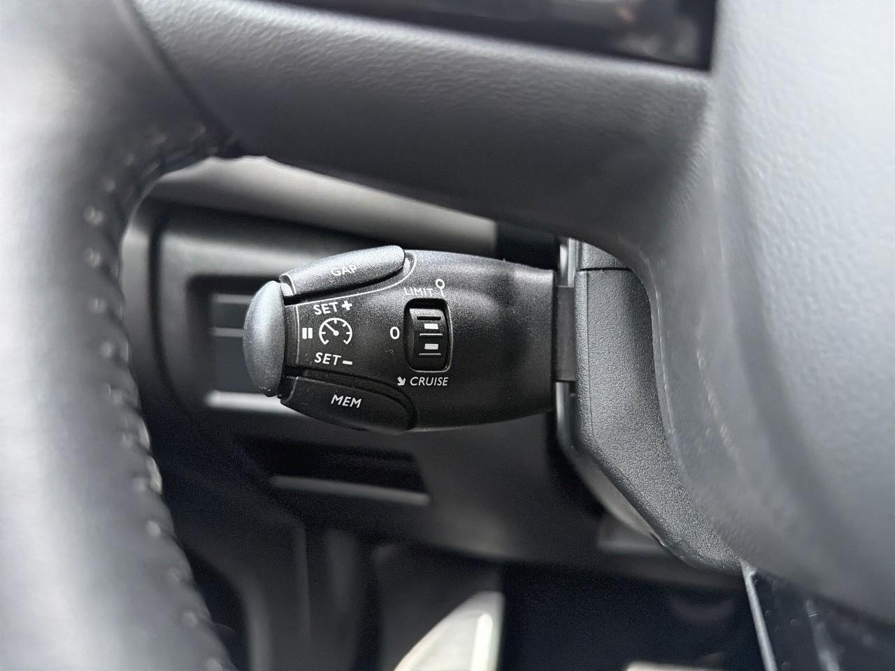 Citroën C5 Aircross hybride rechargeable 225 s&s e-eat8 shine — photo 19