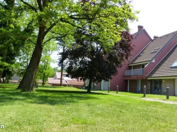 Appartement 3 pièces 71 m²