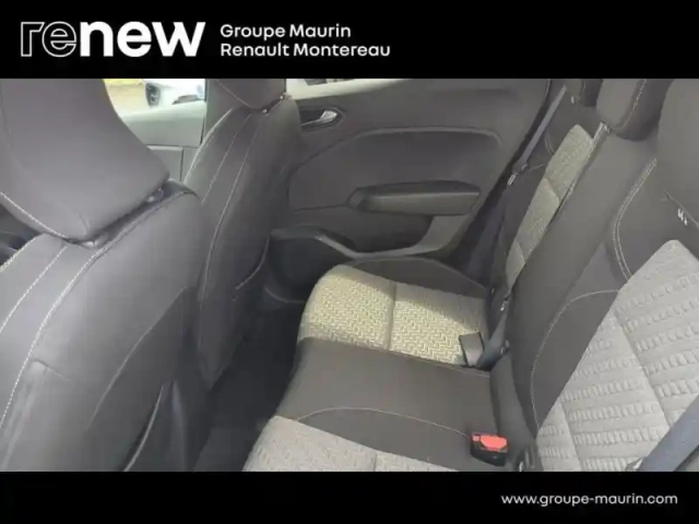 Renault Clio 1.0 tce 90ch evolution — photo 11