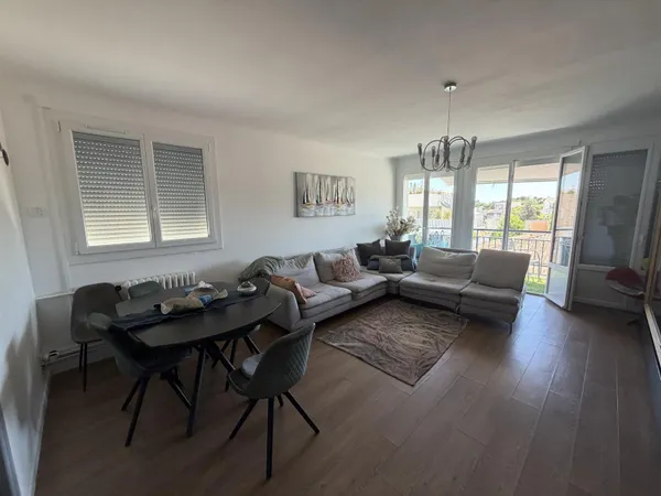 Appartement T4 à Montpellier