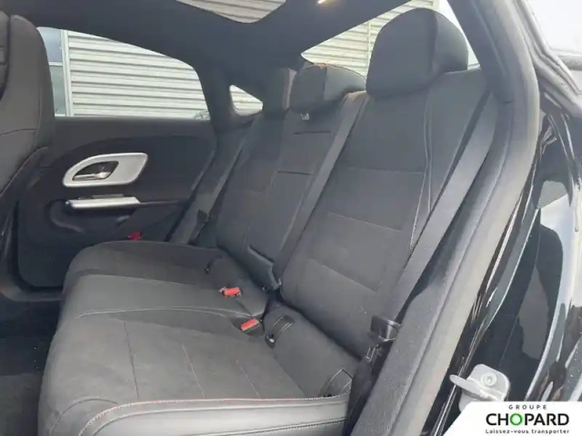 Mercedes Cla 200 8f-edct — photo 74