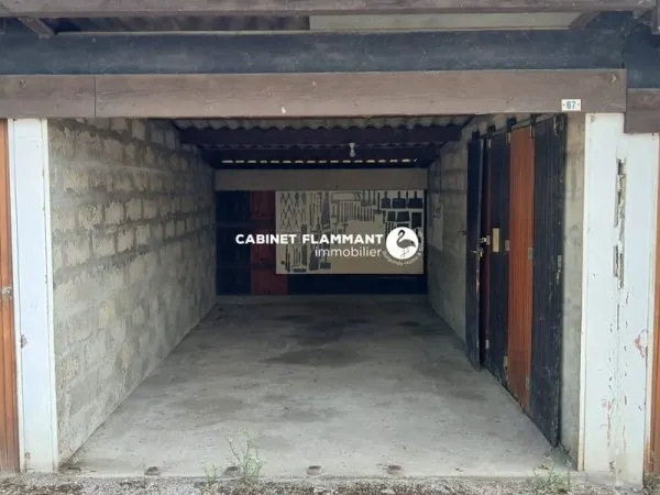 Stationnement Vente Montbard  20m² 15000€