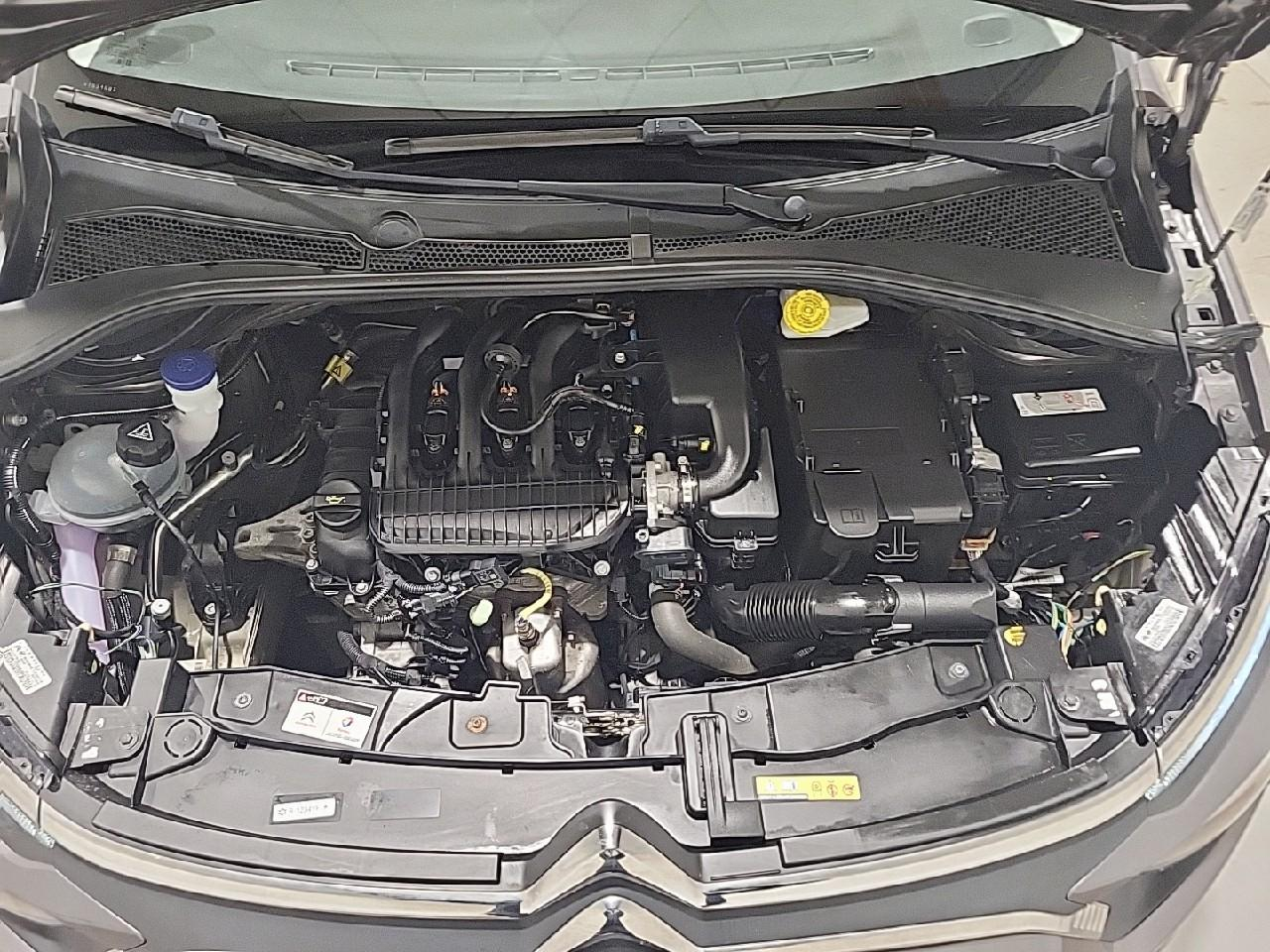 Citroën C3 puretech 83 s&s bvm5 you! — photo 15