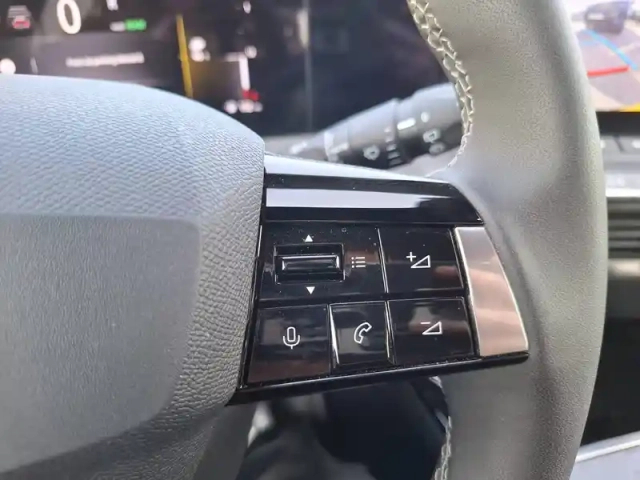 Opel Astra electrique 156 ch &amp; batterie 54 kwh — photo 81
