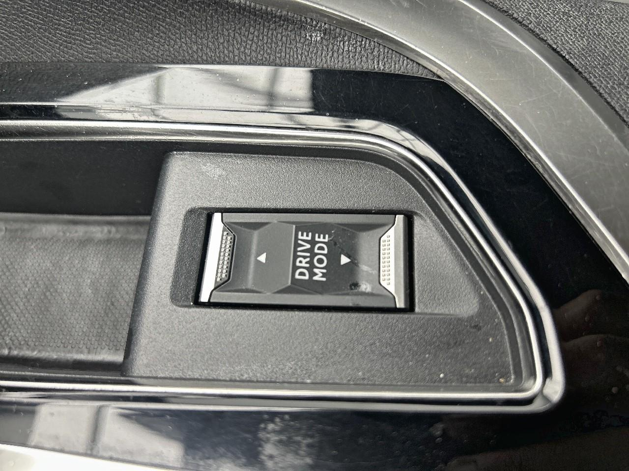 Peugeot 3008 hybrid 225 e-eat8 allure pack — photo 20