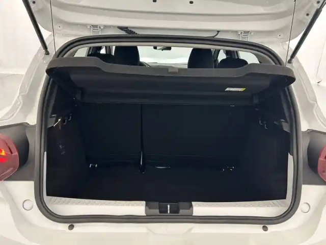 Dacia Sandero eco-g 100 - 22 — photo 24