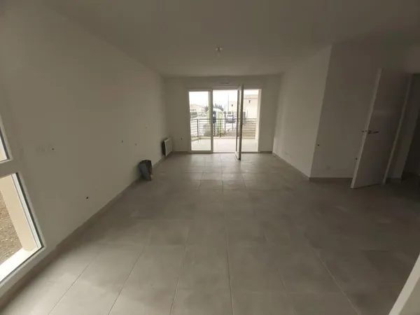 Appartement T3 à Louer
