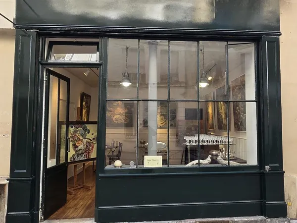 Boutique éphémère à louer rue Martel 75010