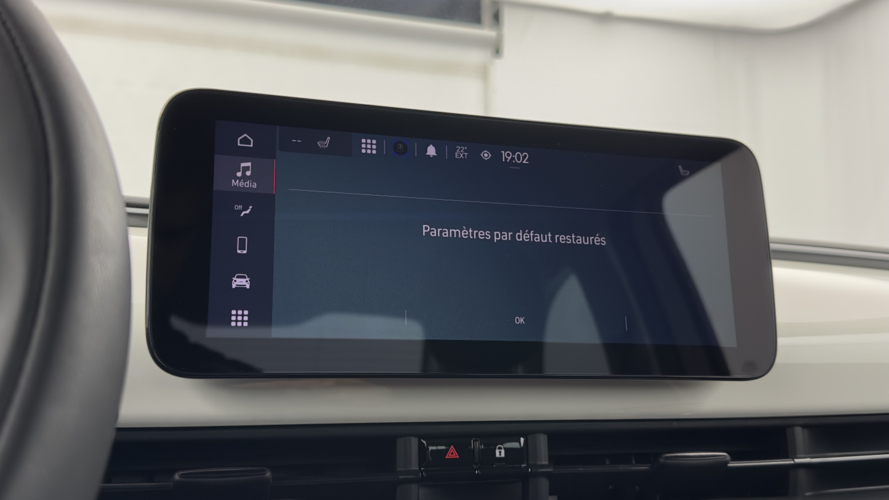Fiat 500 e 118 ch — photo 23