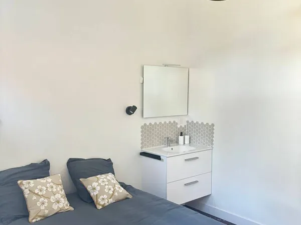 Chambre Colocation Vallet 430€