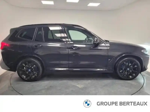 Bmw X3 xdrive30e 292ch m sport — photo 3