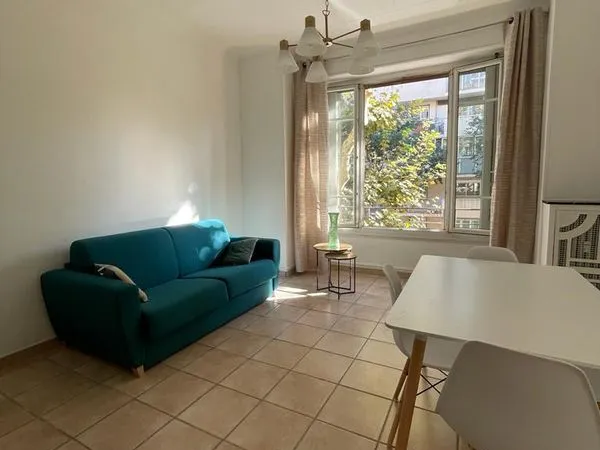 Appartement T3 - 65m2 - 13005 Proche Timone - 1.200 CC