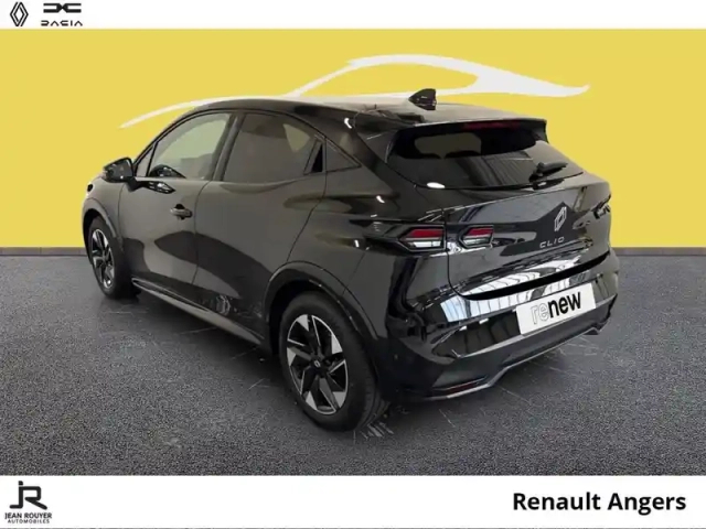 Renault Clio 1.2 tce 115ch techno — photo 3