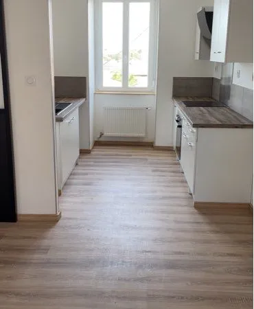 Appartement 70m2