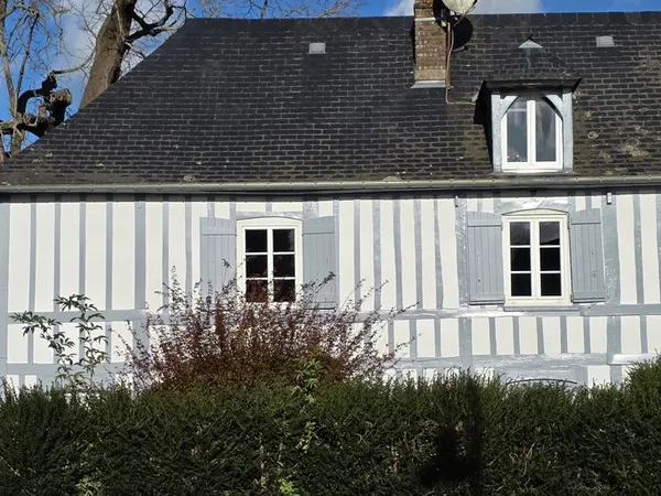 Maison 4 pièces 68 m²