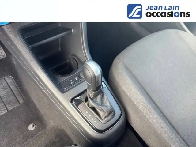 Volkswagen Up e-! 83 electrique — photo 13