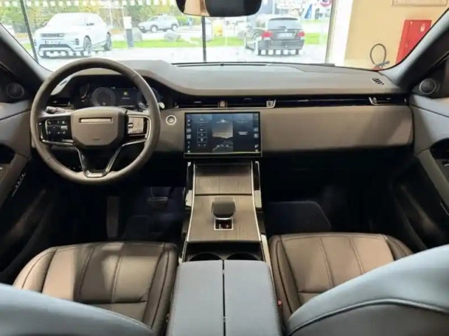 Land Rover Range Rover evoque 1.5 p270e phev 269ch s — photo 15