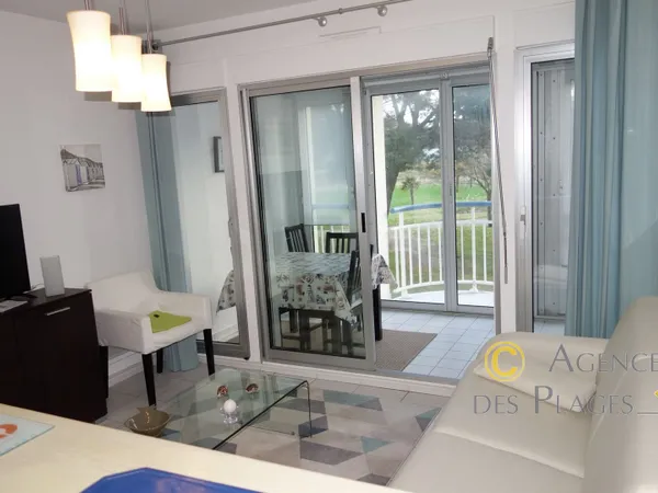 Appartement 1 pièce 25 m²