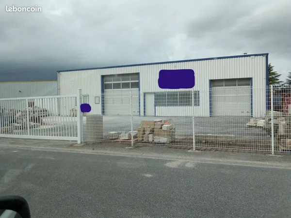 Local commercial