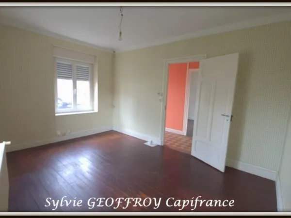 Maison 5 pièces 122 m²