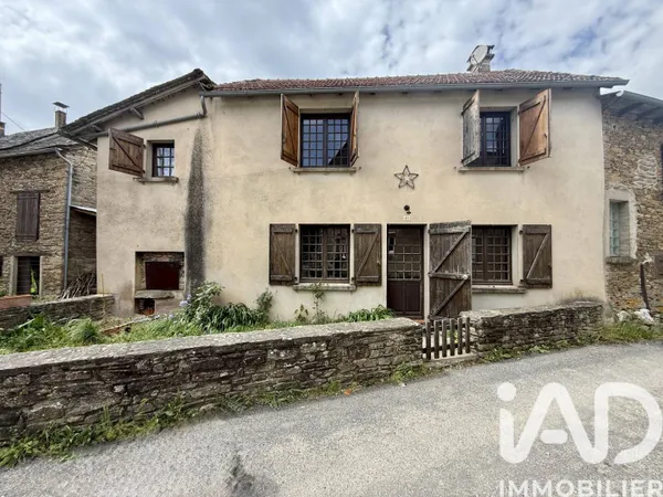 Maison 4 pièces 97 m²