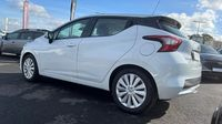 Nissan Micra 1.0 IG-T 92ch Acenta 2021 — photo 7
