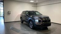 Mitsubishi Outlander 2.4 PHEV 306ch Invite+ 4WD — photo 3