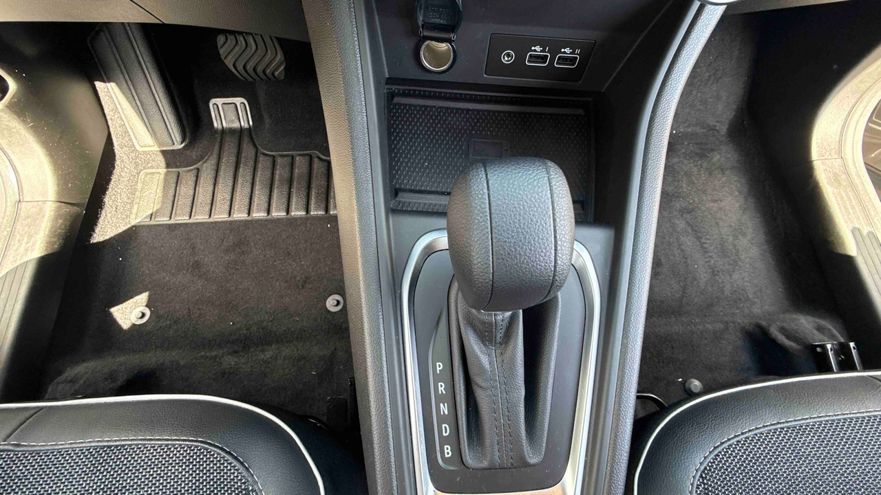 Renault Captur E-Tech hybride 145 — photo 21