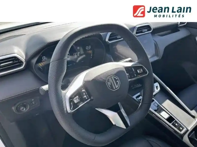 Mg Zs 1.5 l hybrid+ 197 ch — photo 28
