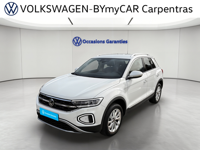 Volkswagen T-Roc 1.5 TSI EVO 150 Start/Stop DSG7