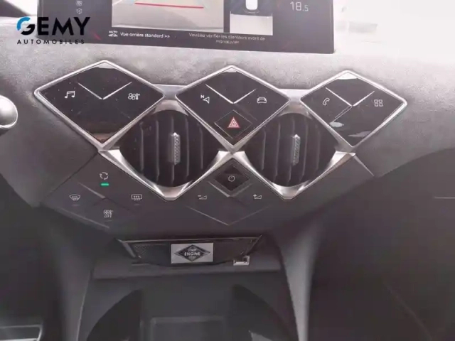 Ds Ds 3 ds3 crossback puretech 155 eat8 — photo 18