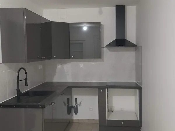 Location maison 30m2