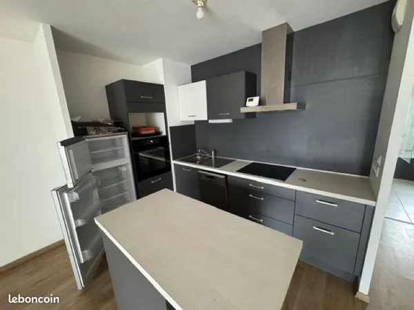Appartement T3