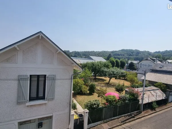 Appartement 3 pièces 55 m²