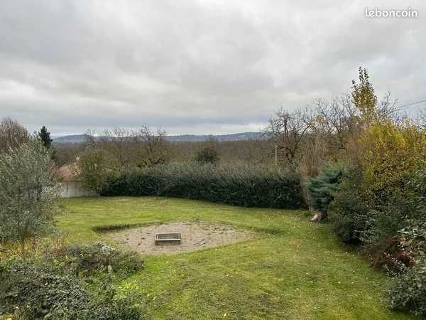 Terrain constructible