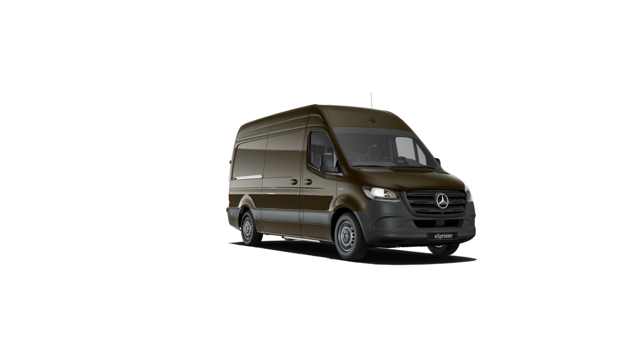 Mercedes E-SPRINTER FGN 314 37 3.5T — photo 7