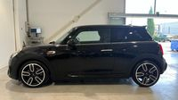 Mini Mini Cooper SD 170ch John Cooper Works BVA — photo 8