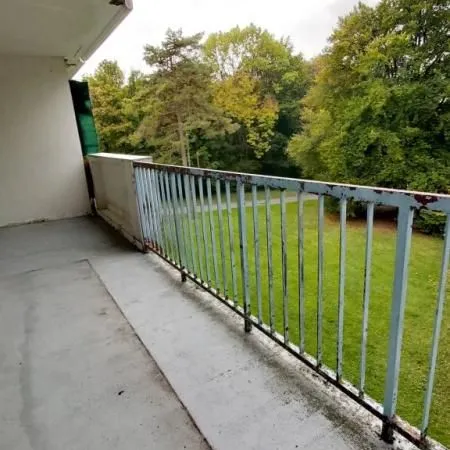Appartement 4 pièces 75 m²