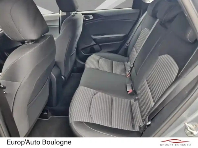 Kia Ceed 1.0 t-gdi 120ch active — photo 12