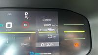 Dacia Jogger 1.6 hybrid 140ch Extreme 7 places -24 — photo 9