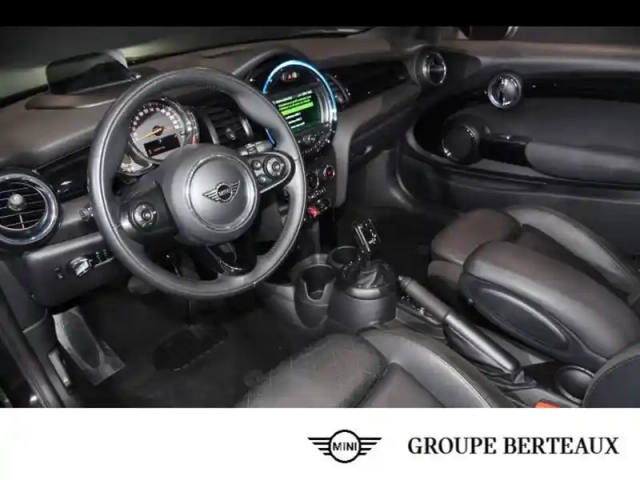 Mini Mini cabrio cooper 136ch heddon street bva7 euro6d-t — photo 10