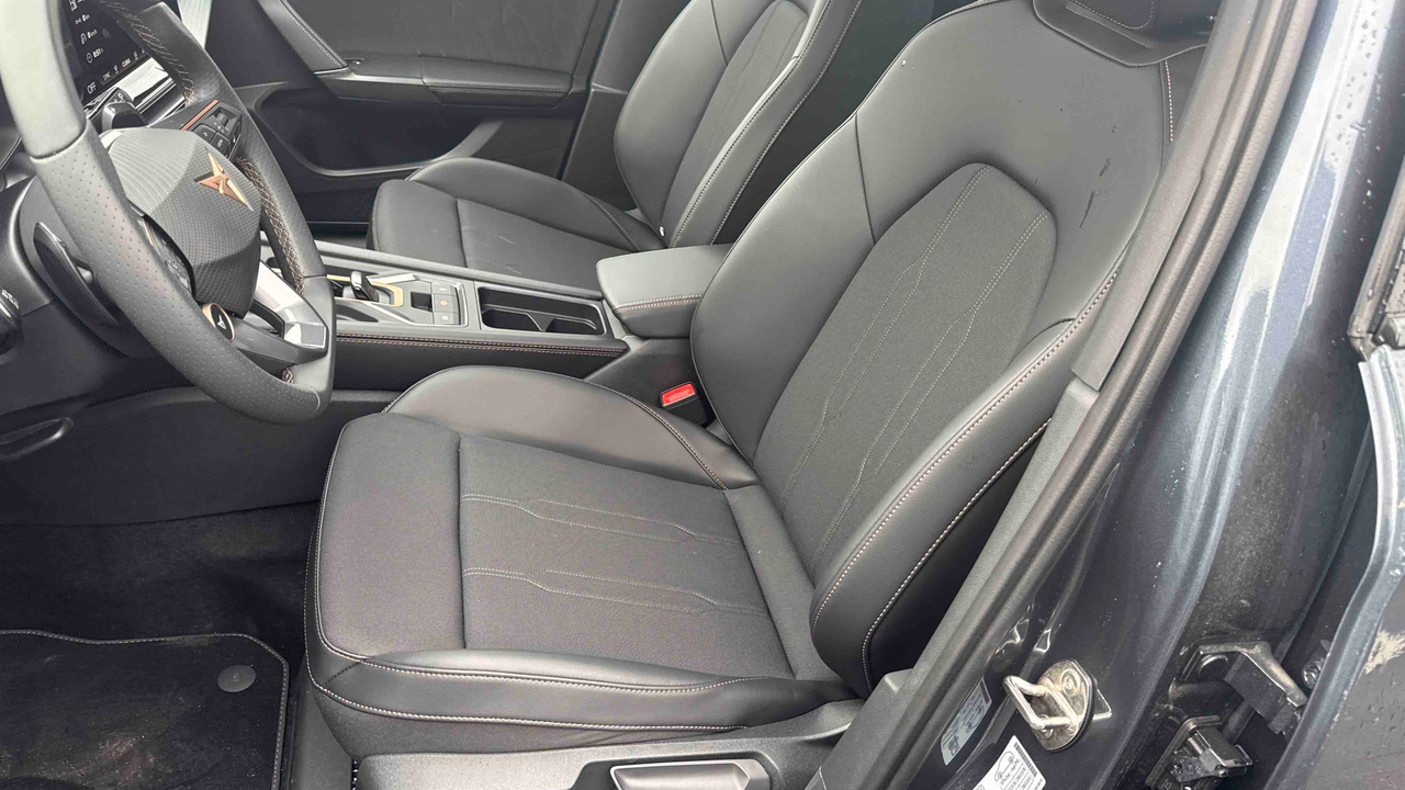 Cupra Formentor 1.5 eTSI Hybrid 150 ch DSG7 — photo 19