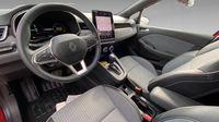 Renault Clio V Clio E-Tech full hybrid 145 ch GSR2 Techno — photo 8