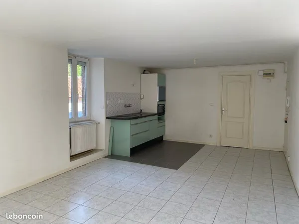 Appartement T2