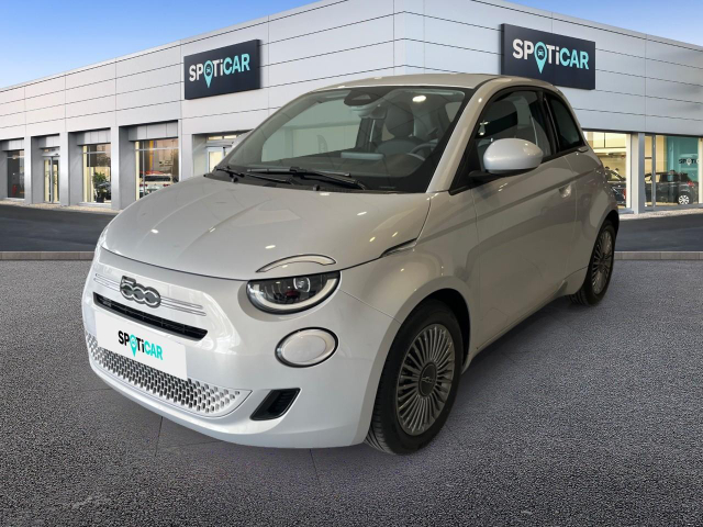 Fiat 500 1.0 firefly 65ch hybrid torino